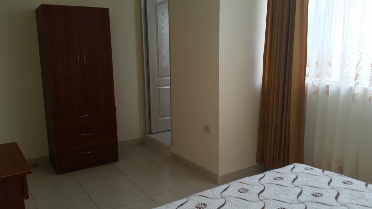El Parque Hotel Andahuaylas Εξωτερικό φωτογραφία